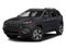 2017 Jeep Cherokee Trailhawk