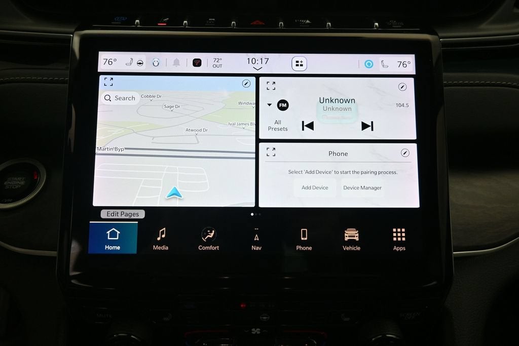 2022 Jeep Grand Cherokee 4xe