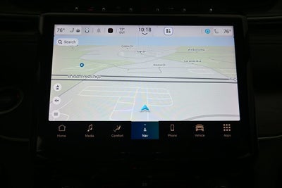 2022 Jeep Grand Cherokee 4xe