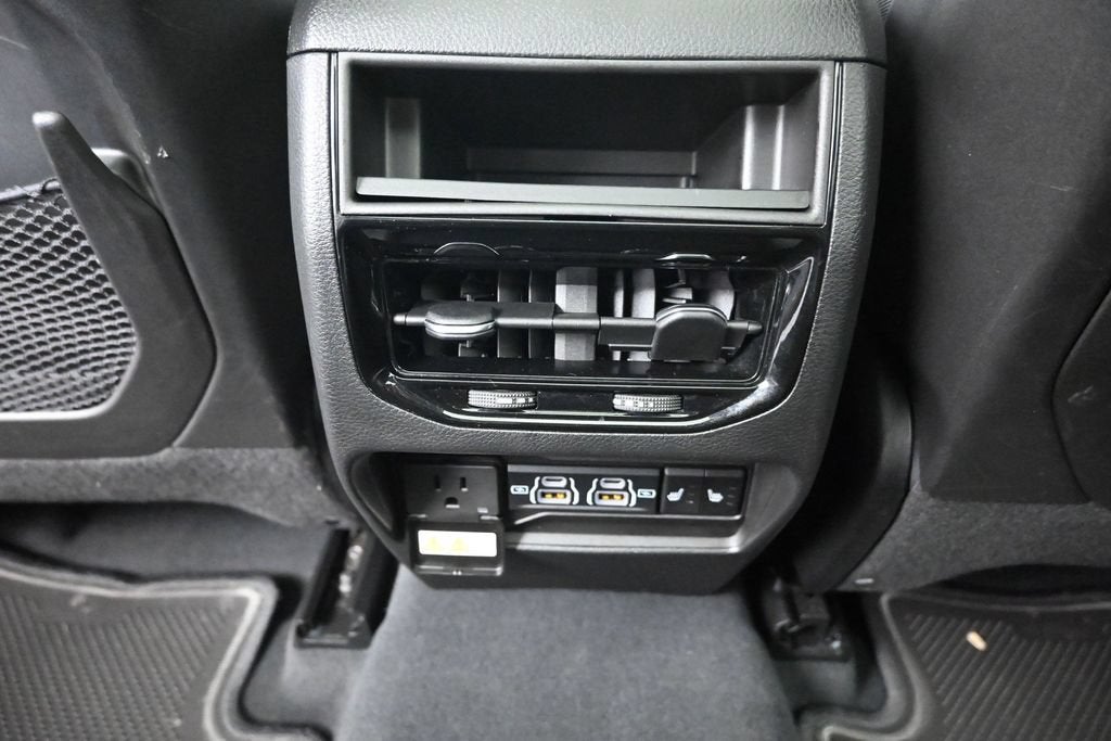 2022 Jeep Grand Cherokee 4xe