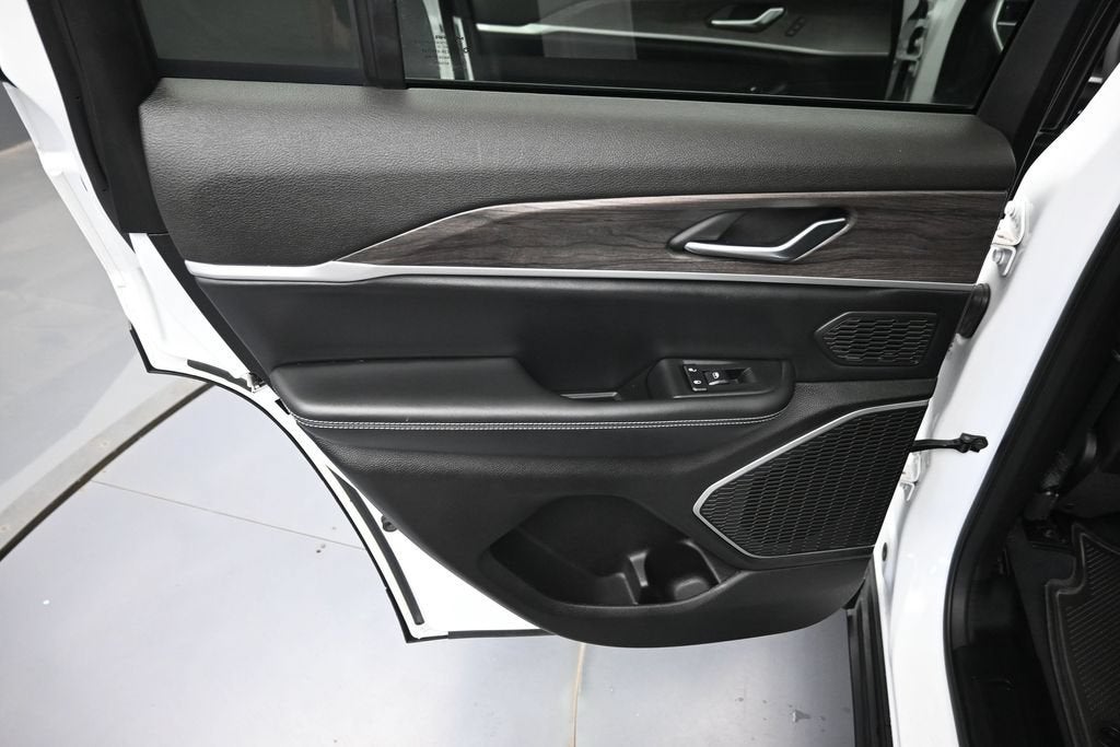 2022 Jeep Grand Cherokee 4xe