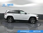 2022 Jeep Grand Cherokee 4xe