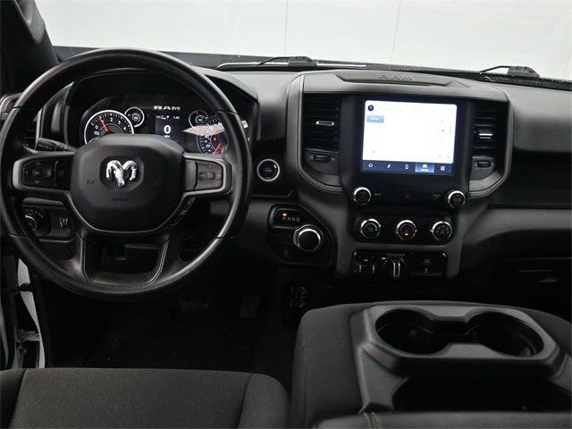 2023 RAM 1500 Tradesman