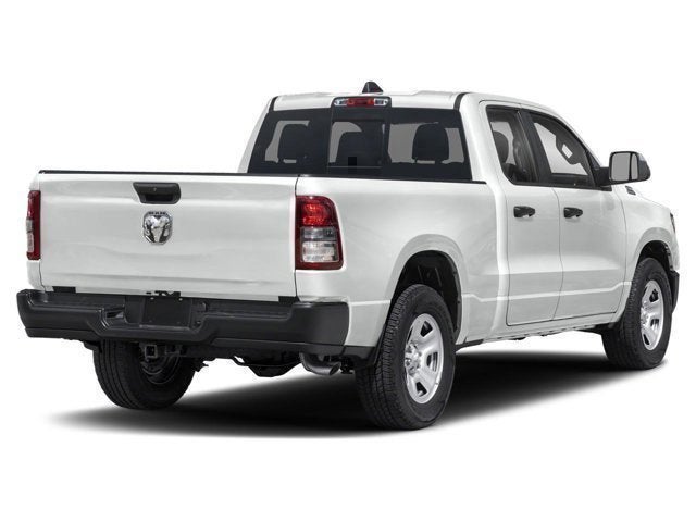 2023 RAM 1500 Tradesman