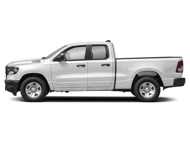 2023 RAM 1500 Tradesman