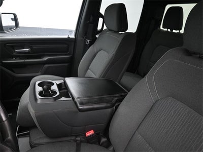 2023 RAM 1500 Tradesman