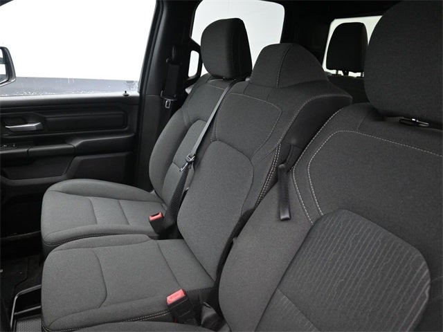 2023 RAM 1500 Tradesman