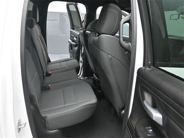 2023 RAM 1500 Tradesman