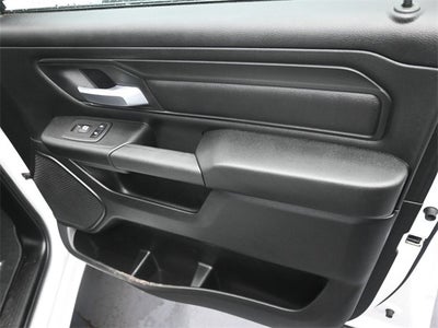 2023 RAM 1500 Tradesman