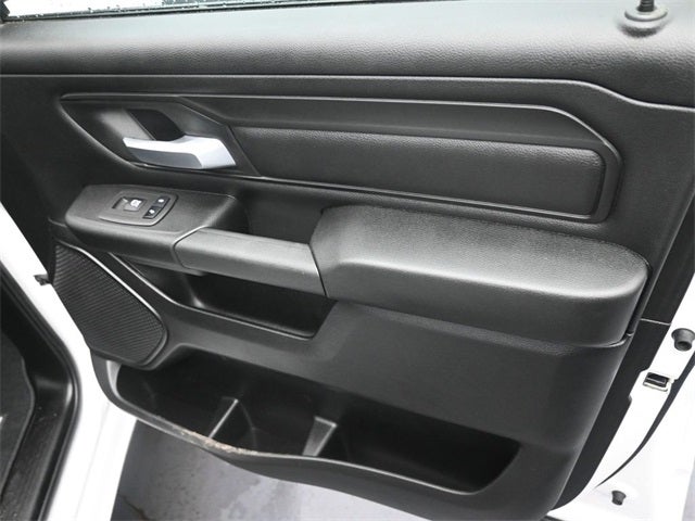 2023 RAM 1500 Tradesman