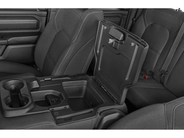 2023 RAM 1500 Tradesman