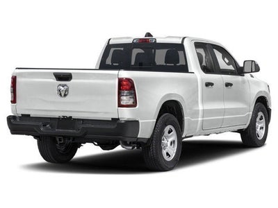 2023 RAM 1500 Tradesman