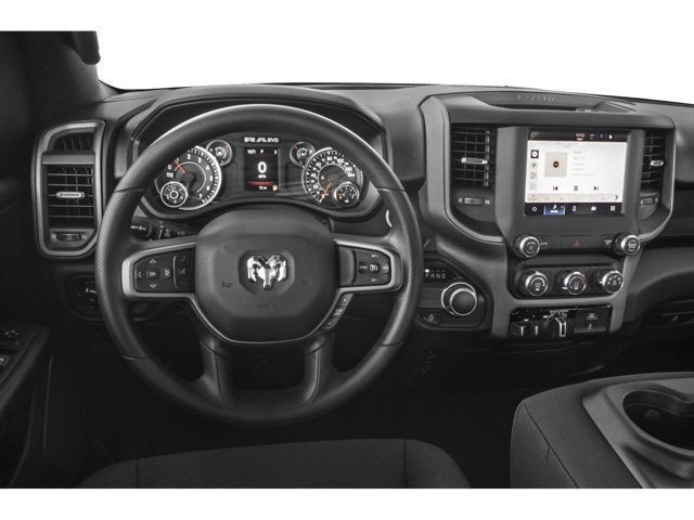 2023 RAM 1500 Tradesman