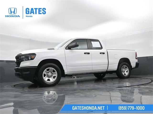 2023 RAM 1500 Tradesman