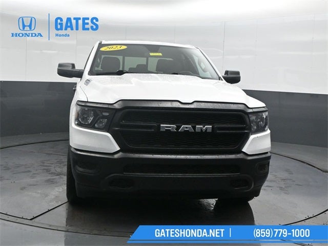 2023 RAM 1500 Tradesman