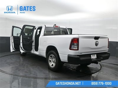 2023 RAM 1500 Tradesman