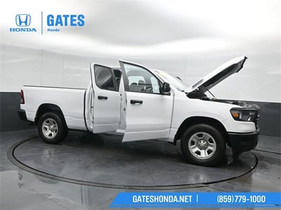 2023 RAM 1500 Tradesman