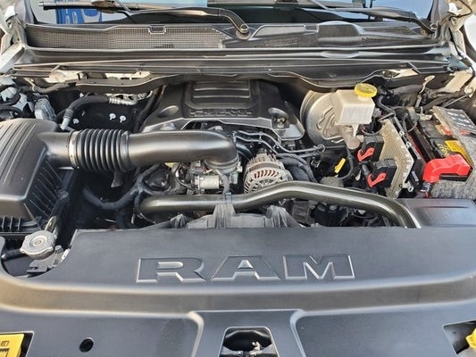 2019 RAM 1500 Big Horn/Lone Star in Richmond, KY - Gates Auto Family