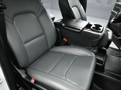 2023 RAM 1500 Tradesman