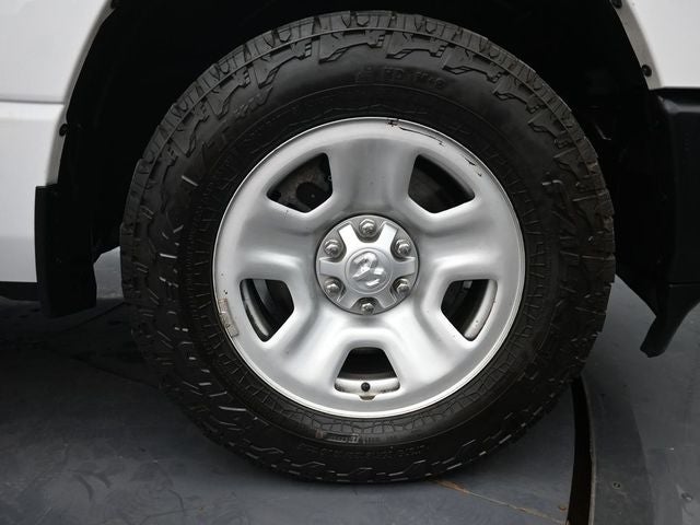 2023 RAM 1500 Tradesman