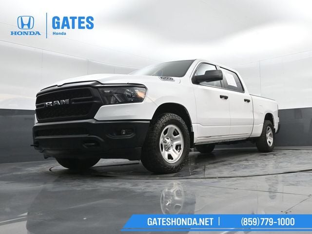 2023 RAM 1500 Tradesman