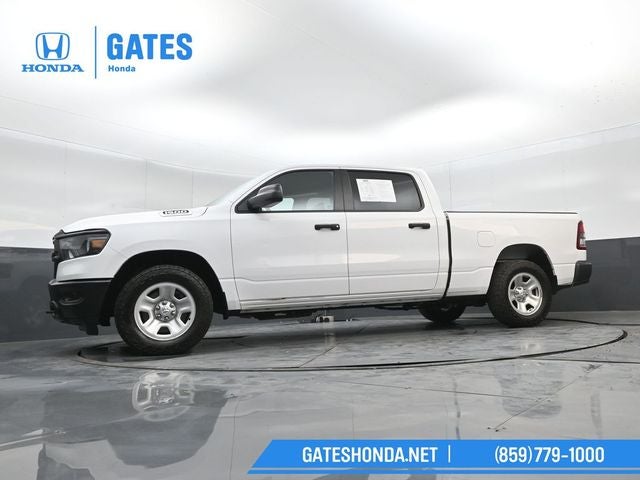 2023 RAM 1500 Tradesman