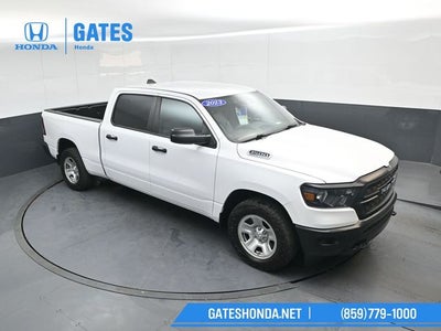 2023 RAM 1500 Tradesman