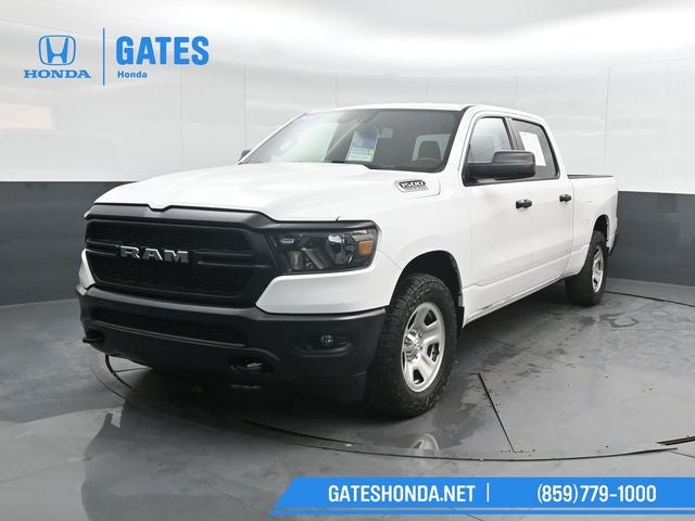 2023 RAM 1500 Tradesman