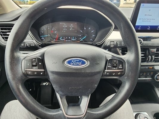2020 Ford Escape SE in Richmond, KY - Gates Auto Family