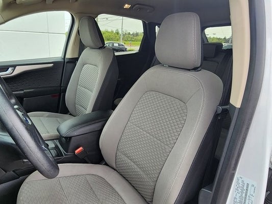 2020 Ford Escape SE in Richmond, KY - Gates Auto Family