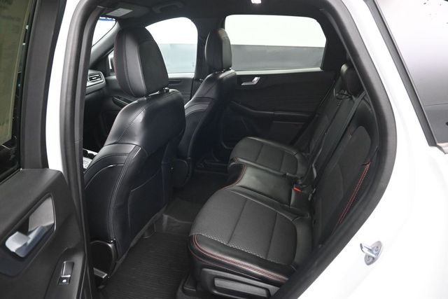 2023 Ford Escape Hybrid ST-Line Select