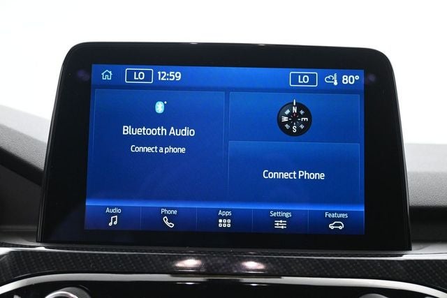 2023 Ford Escape Hybrid ST-Line Select