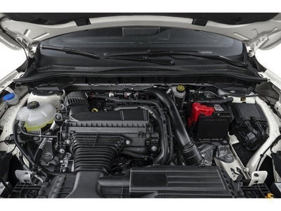 2023 Ford Escape Hybrid ST-Line Select