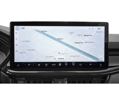 2023 Ford Escape Hybrid ST-Line Select