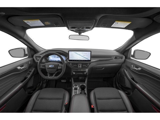 2023 Ford Escape Hybrid ST-Line Select