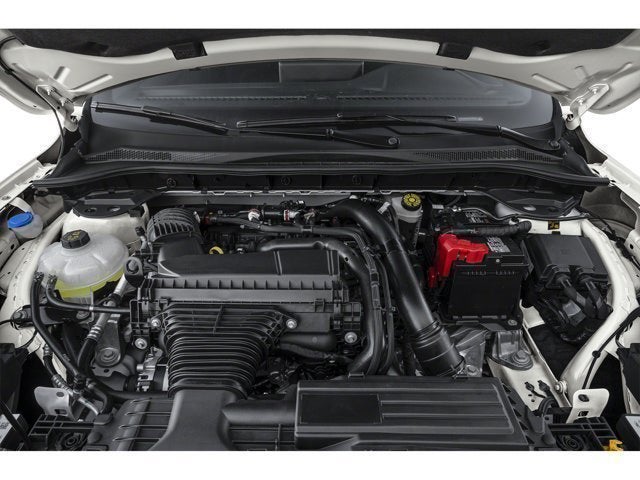 2023 Ford Escape Hybrid ST-Line Select