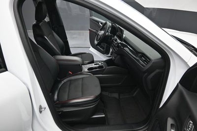 2023 Ford Escape Hybrid ST-Line Select