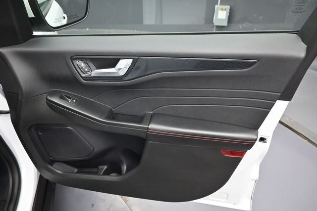 2023 Ford Escape Hybrid ST-Line Select