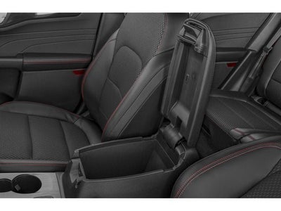 2023 Ford Escape Hybrid ST-Line Select