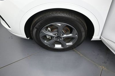 2023 Ford Escape Hybrid ST-Line Select
