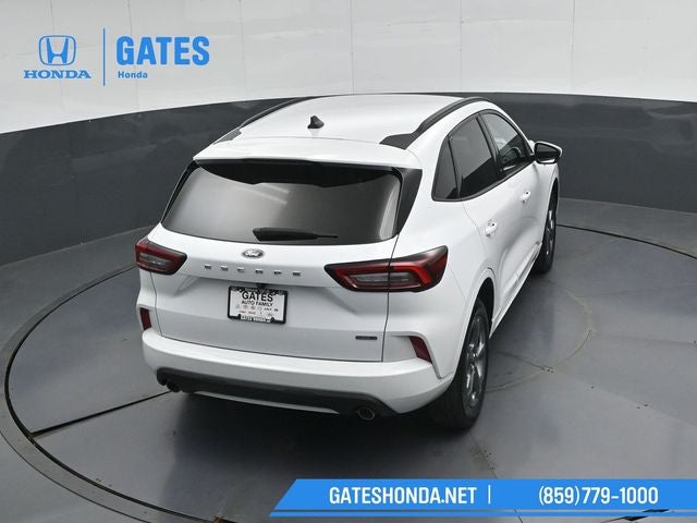 2023 Ford Escape Hybrid ST-Line Select