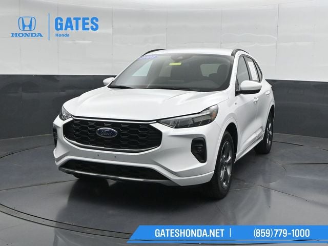 2023 Ford Escape Hybrid ST-Line Select
