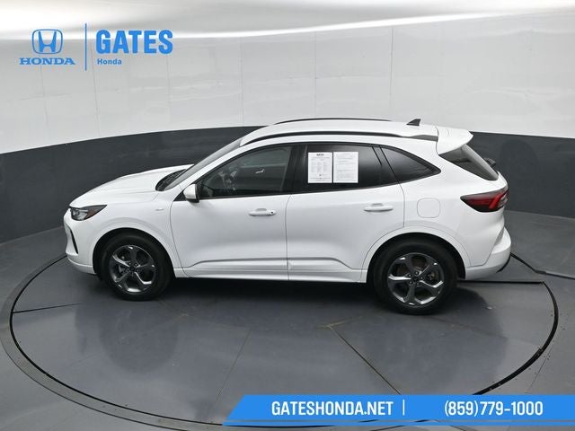 2023 Ford Escape Hybrid ST-Line Select
