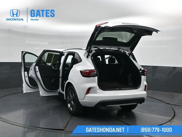 2023 Ford Escape Hybrid ST-Line Select