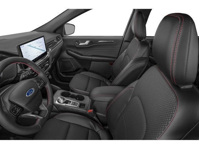 2023 Ford Escape Hybrid ST-Line Select