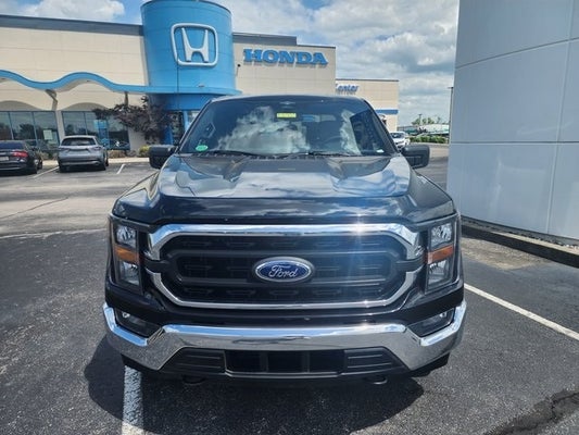 2023 Ford F-150 Base in Richmond, KY - Gates Auto Family