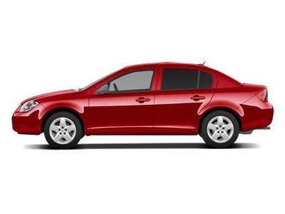 2008 Chevrolet Cobalt LS