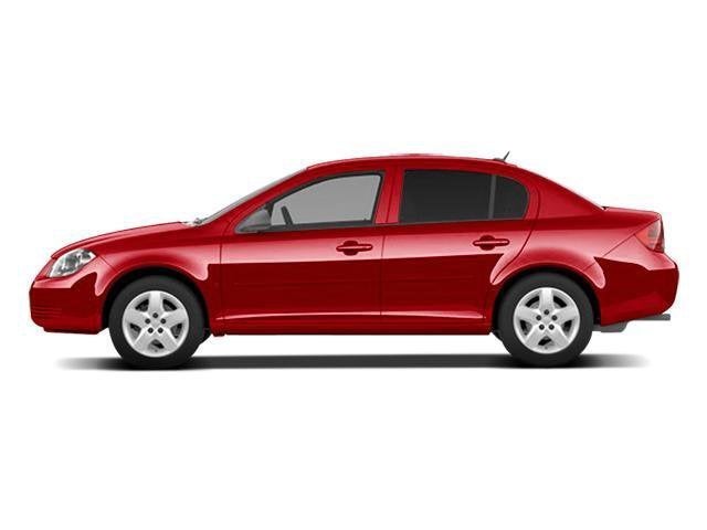 2008 Chevrolet Cobalt LS