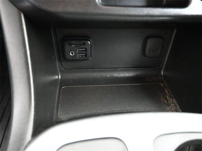 2020 Chevrolet Colorado ZR2