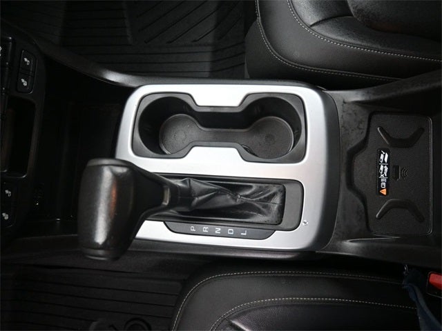 2020 Chevrolet Colorado ZR2